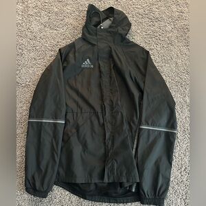Adidas Rain Jacket